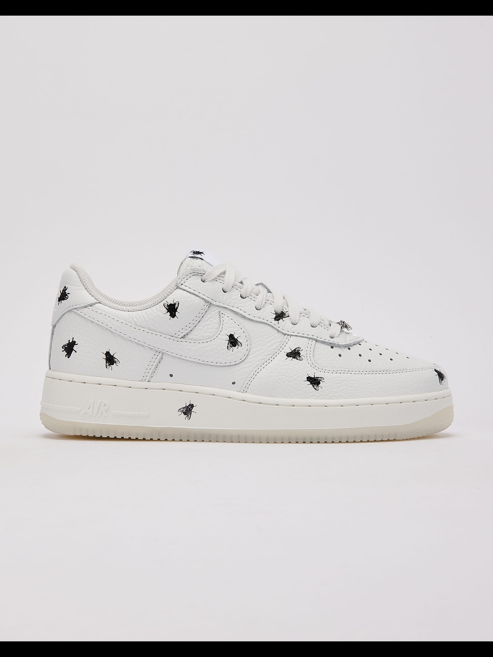 Nike Air Force 1 Houseflies